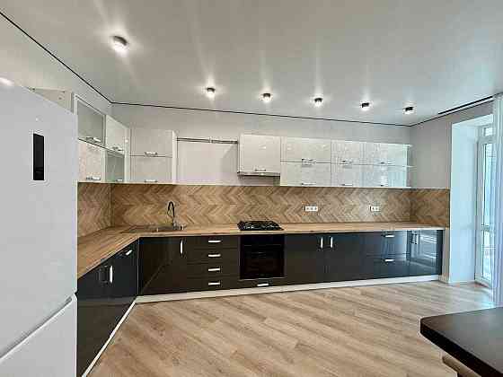 Здається в оренду простора 3-кімнатна квартира. ЖК Академічний Винница