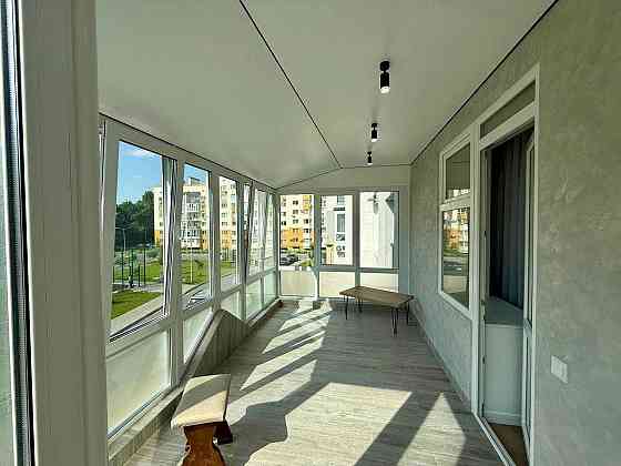 Здається в оренду простора 3-кімнатна квартира. ЖК Академічний Винница