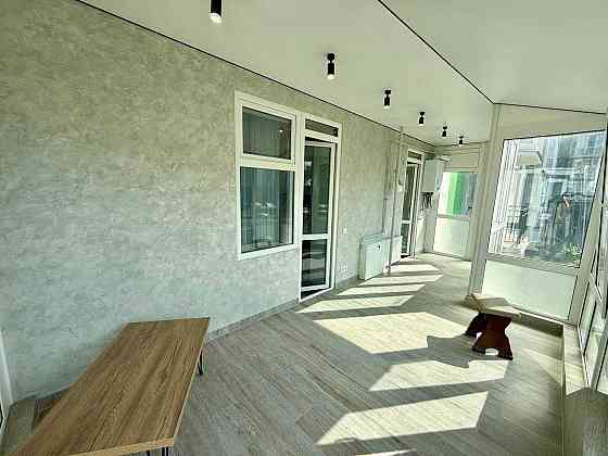 Здається в оренду простора 3-кімнатна квартира. ЖК Академічний Винница