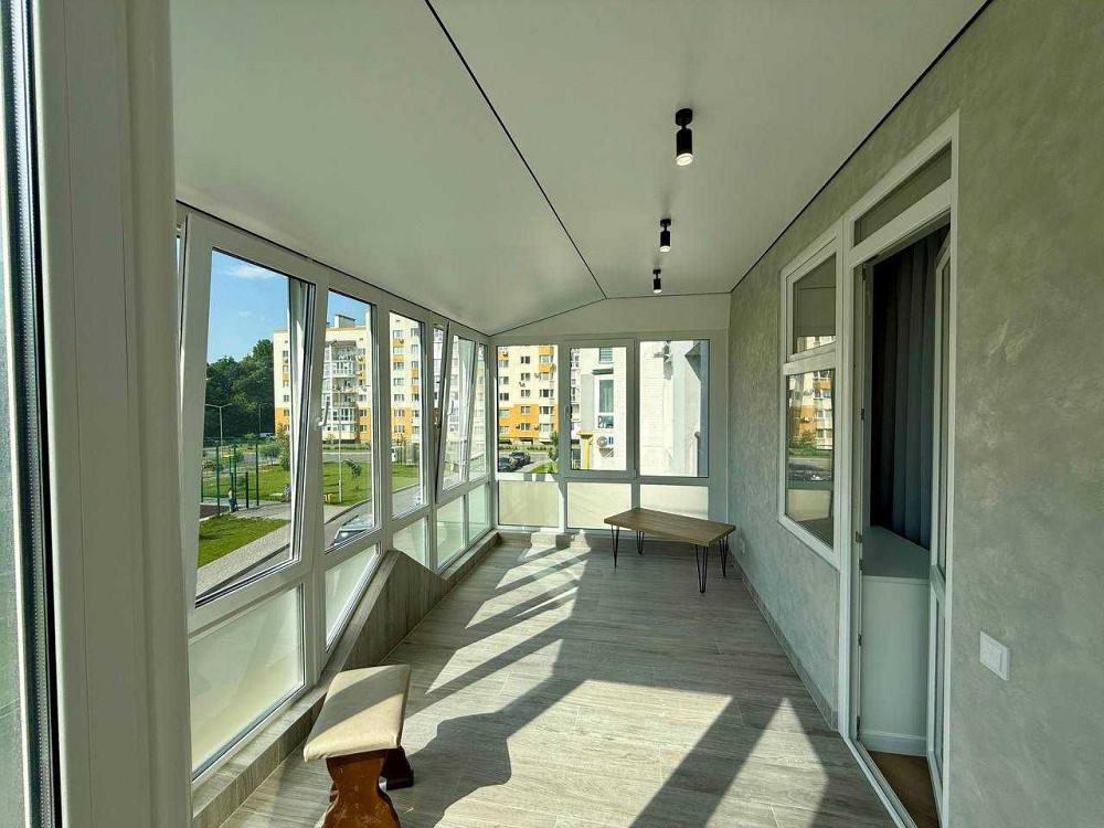 Здається в оренду простора 3-кімнатна квартира. ЖК Академічний Винница - изображение 5