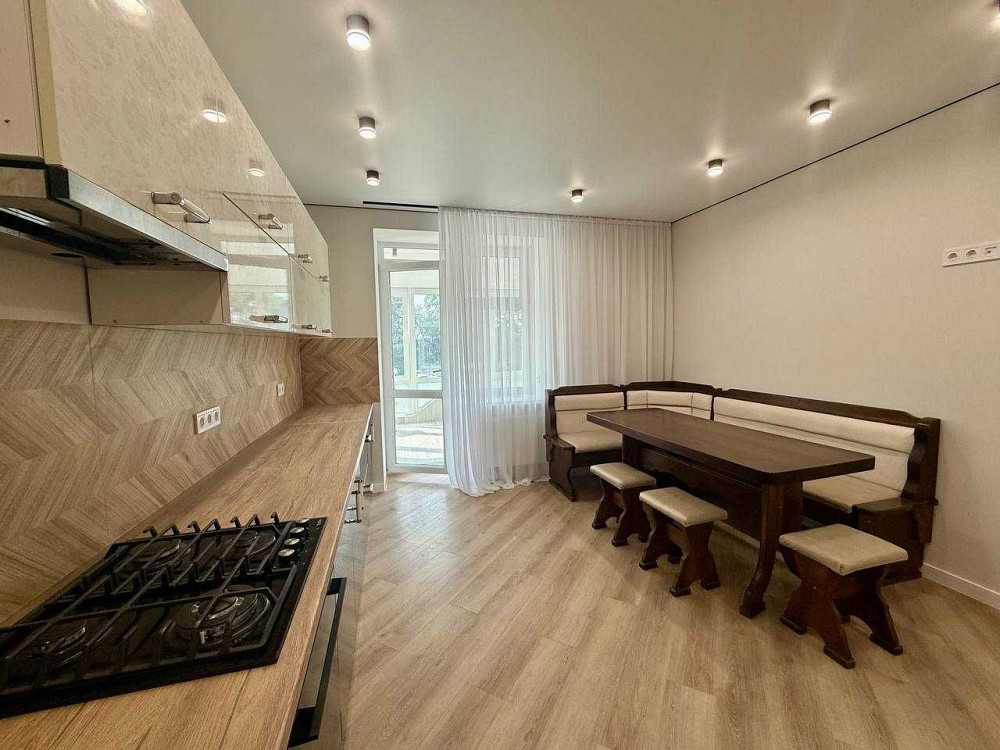 Здається в оренду простора 3-кімнатна квартира. ЖК Академічний Винница - изображение 2