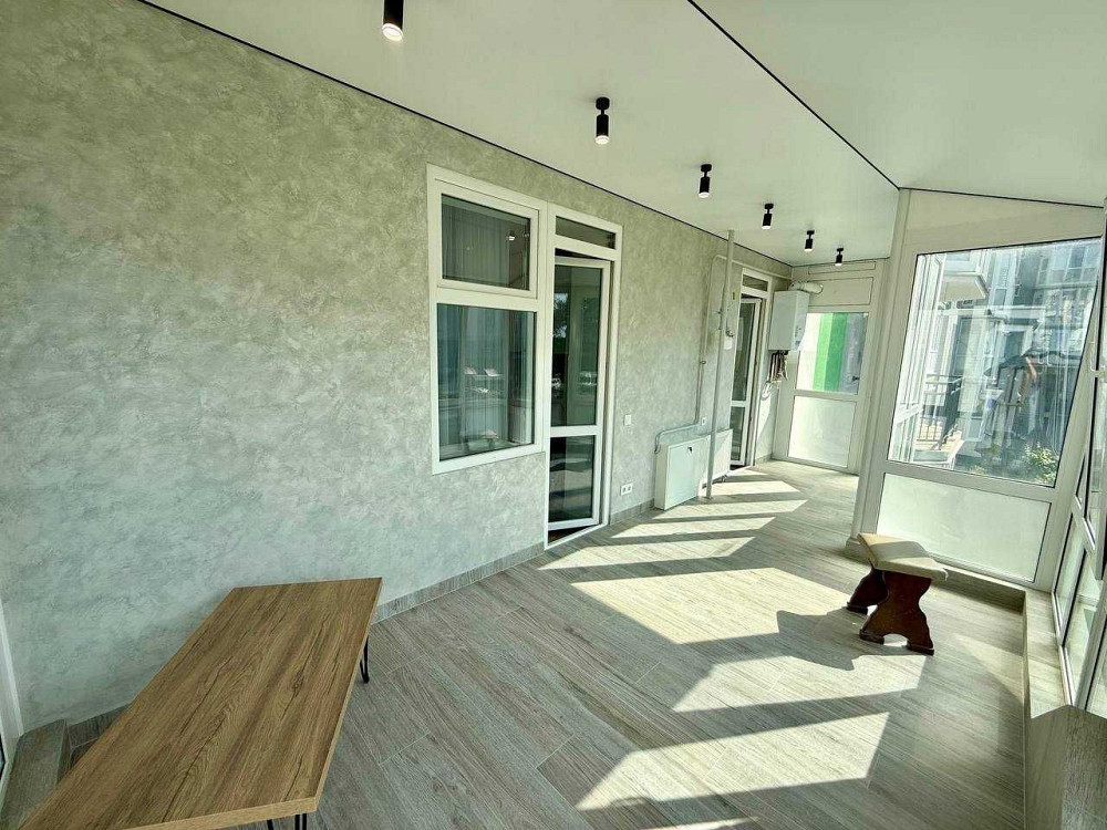 Здається в оренду простора 3-кімнатна квартира. ЖК Академічний Винница - изображение 3