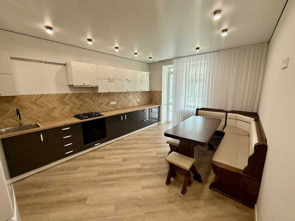 Здається в оренду простора 3-кімнатна квартира. ЖК Академічний Винница - изображение 8