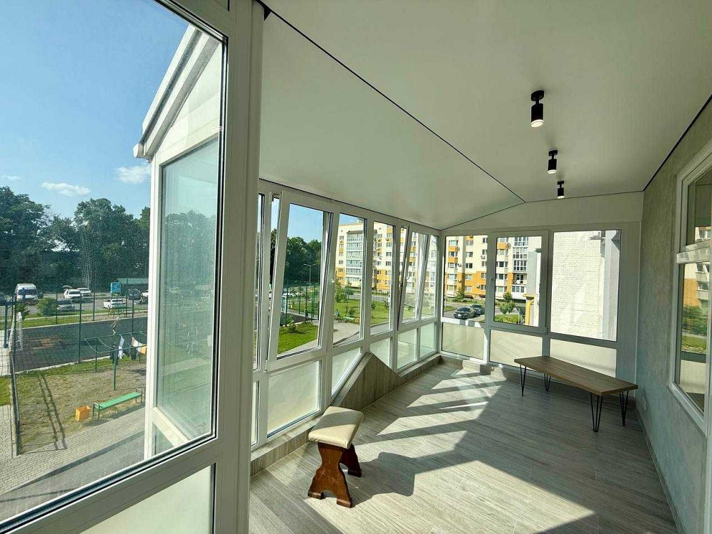 Здається в оренду простора 3-кімнатна квартира. ЖК Академічний Винница - изображение 6