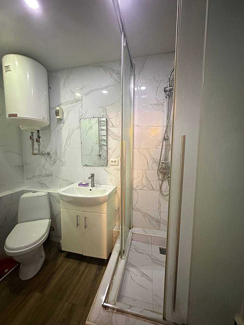 Сдам 2к квартиру, 48м2, ж/м Приднепровск Днепр - изображение 6