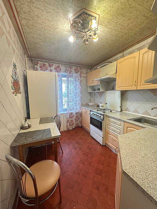 Сдам 2к квартиру, 48м2, ж/м Приднепровск Днепр - изображение 1