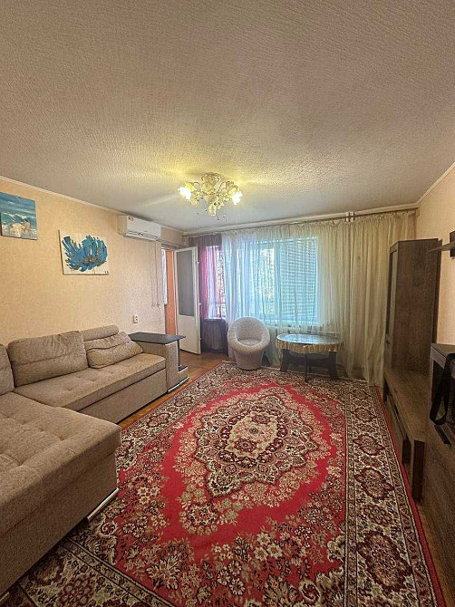 Сдам 2к квартиру, 48м2, ж/м Приднепровск Днепр - изображение 7