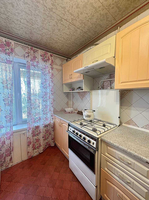 Сдам 2к квартиру, 48м2, ж/м Приднепровск Днепр - изображение 2