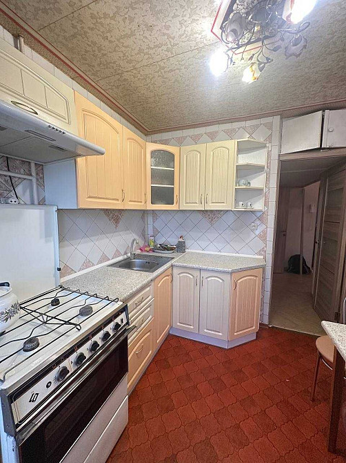 Сдам 2к квартиру, 48м2, ж/м Приднепровск Днепр - изображение 4