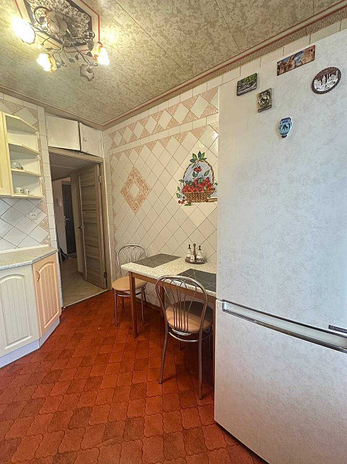 Сдам 2к квартиру, 48м2, ж/м Приднепровск Днепр - изображение 3