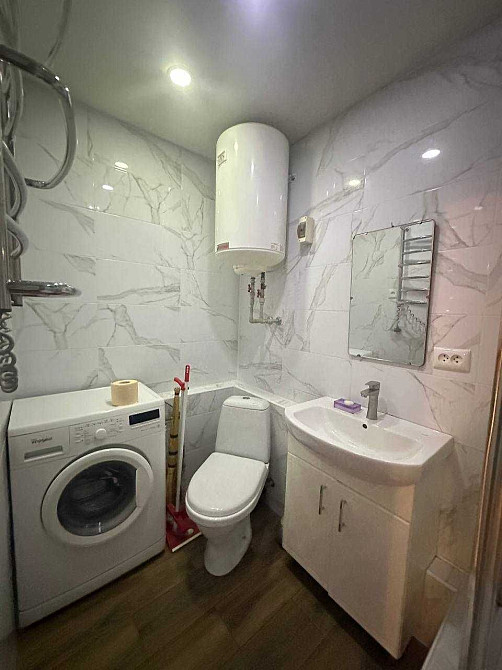 Сдам 2к квартиру, 48м2, ж/м Приднепровск Днепр - изображение 5