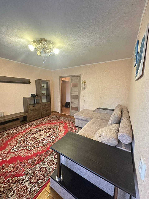 Сдам 2к квартиру, 48м2, ж/м Приднепровск Днепр - изображение 8