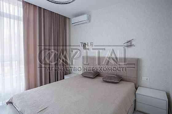 Оренда квартири в ЖК «Французький квартал 2» Печерський район Киев