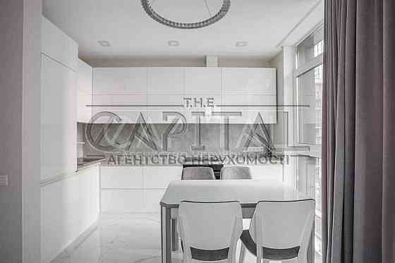 Оренда квартири в ЖК «Французький квартал 2» Печерський район Киев