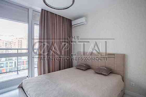 Оренда квартири в ЖК «Французький квартал 2» Печерський район Киев