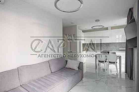 Оренда квартири в ЖК «Французький квартал 2» Печерський район Киев