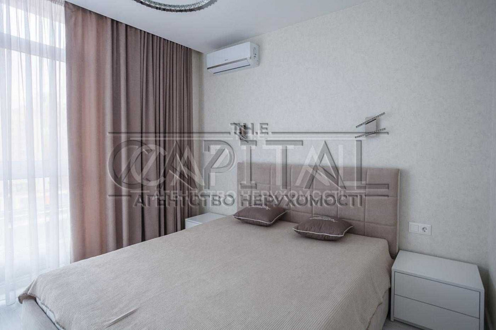 Оренда квартири в ЖК «Французький квартал 2» Печерський район Киев - изображение 5