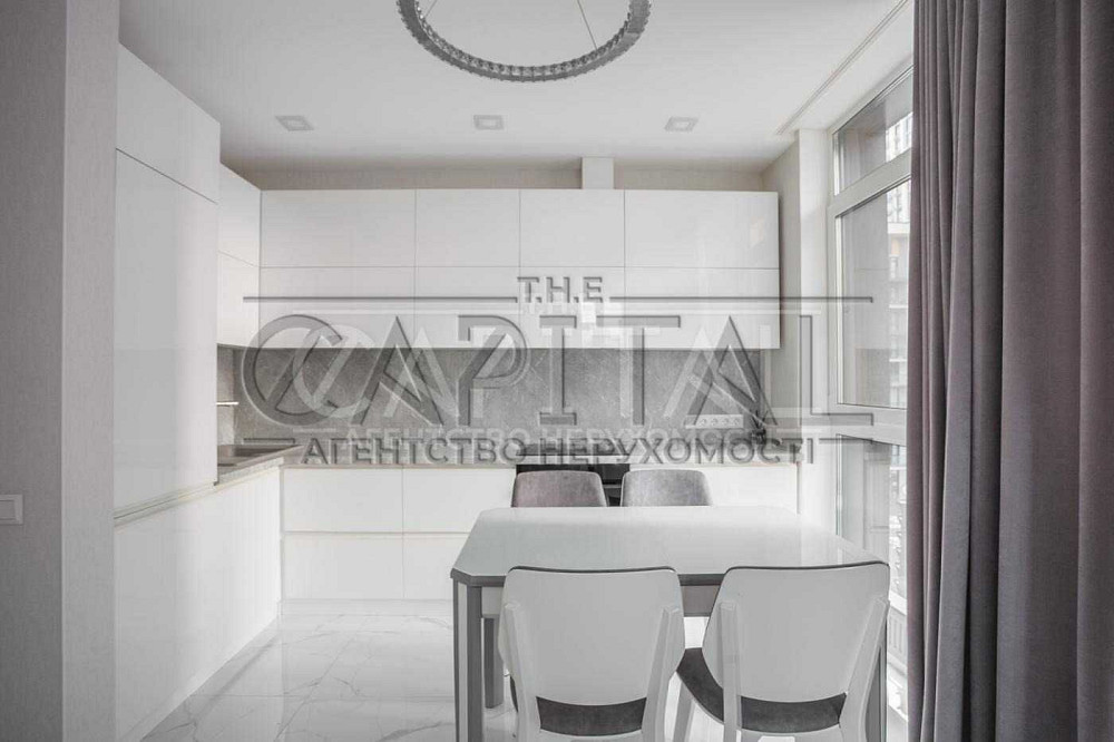 Оренда квартири в ЖК «Французький квартал 2» Печерський район Киев - изображение 4