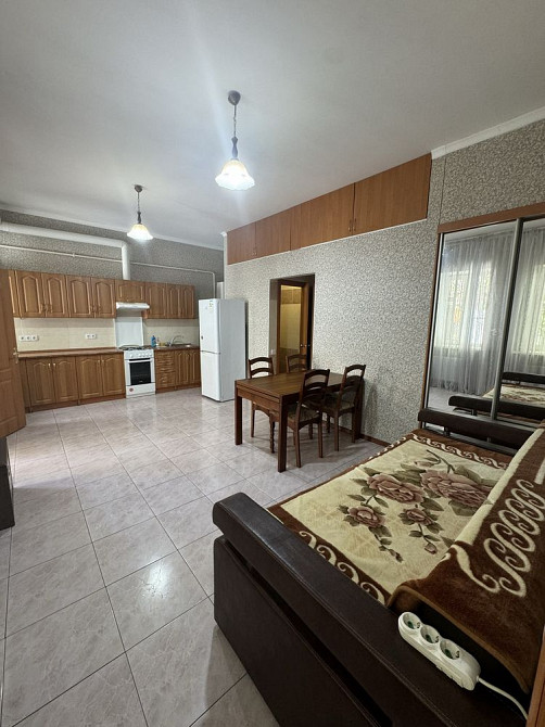 Аренда. Центр. Сдам 1 комнатную квартира Парк Шевченко/Б. Арнаутская Одесса - изображение 2