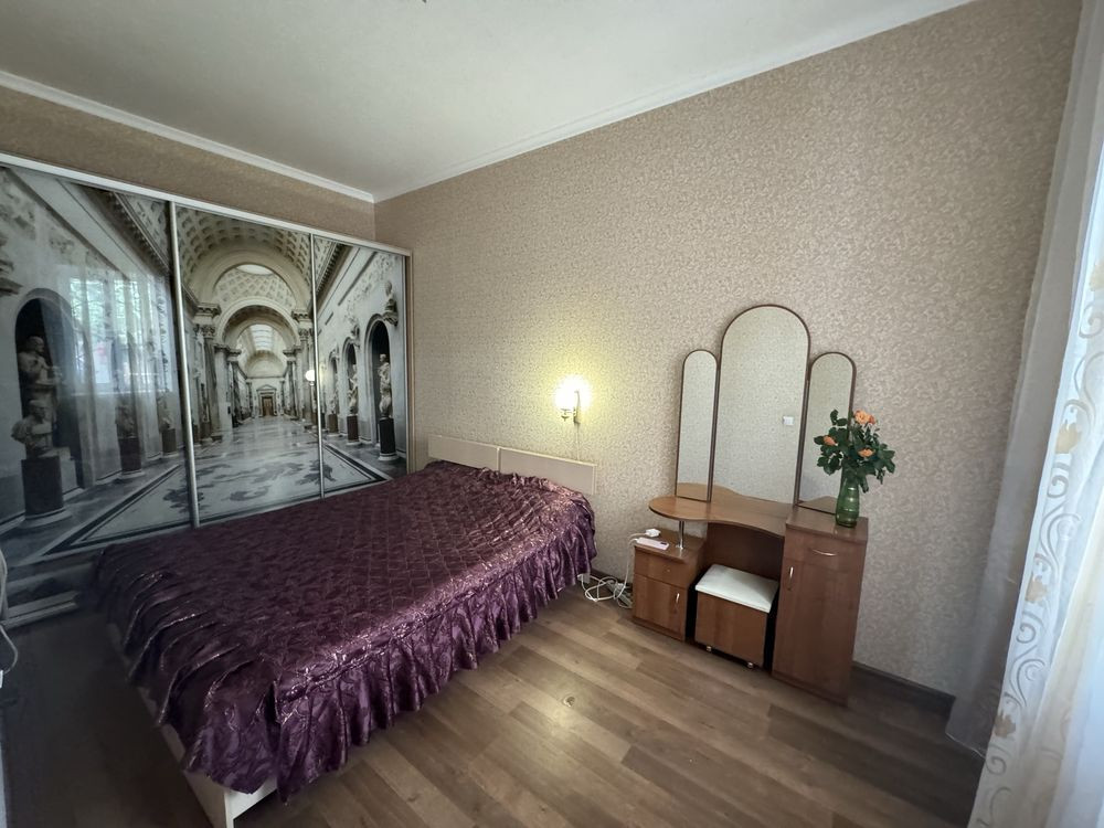 Аренда. Центр. Сдам 1 комнатную квартира Парк Шевченко/Б. Арнаутская Одесса - изображение 3