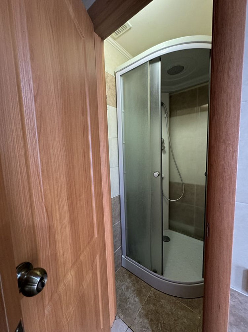 Аренда. Центр. Сдам 1 комнатную квартира Парк Шевченко/Б. Арнаутская Одесса - изображение 6