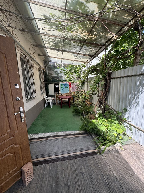 Аренда. Центр. Сдам 1 комнатную квартира Парк Шевченко/Б. Арнаутская Одесса - изображение 7