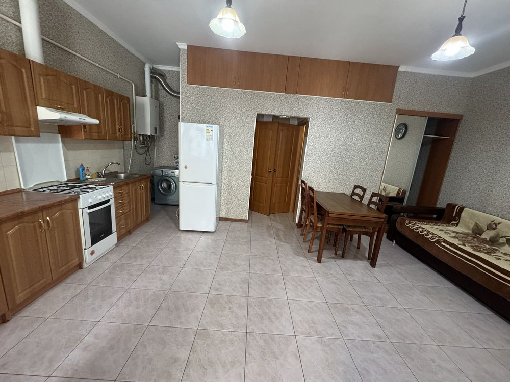 Аренда. Центр. Сдам 1 комнатную квартира Парк Шевченко/Б. Арнаутская Одесса - изображение 5