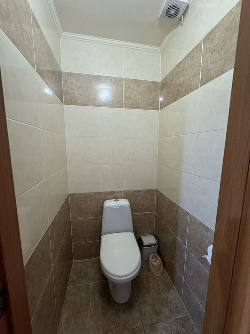 Аренда. Центр. Сдам 1 комнатную квартира Парк Шевченко/Б. Арнаутская Одесса - изображение 4