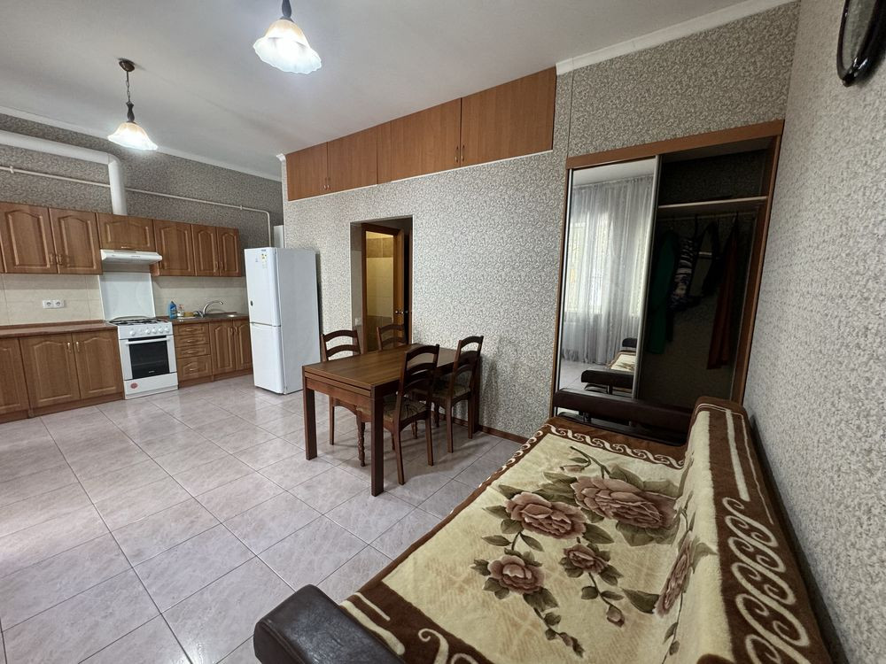 Аренда. Центр. Сдам 1 комнатную квартира Парк Шевченко/Б. Арнаутская Одесса - изображение 1