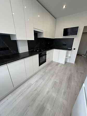 1-к квартира біля Центрального парку! Гарний ремонт! Газове опалення! Ірпінь