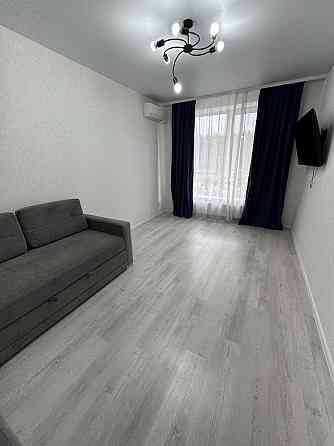 1-к квартира біля Центрального парку! Гарний ремонт! Газове опалення! Ірпінь