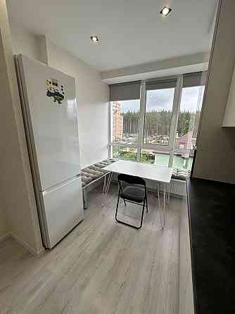 1-к квартира біля Центрального парку! Гарний ремонт! Газове опалення! Ірпінь