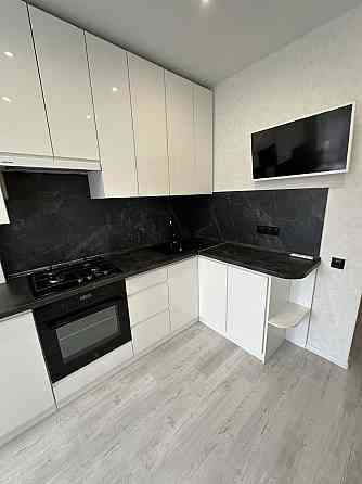 1-к квартира біля Центрального парку! Гарний ремонт! Газове опалення! Ірпінь