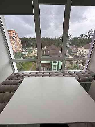 1-к квартира біля Центрального парку! Гарний ремонт! Газове опалення! Ірпінь