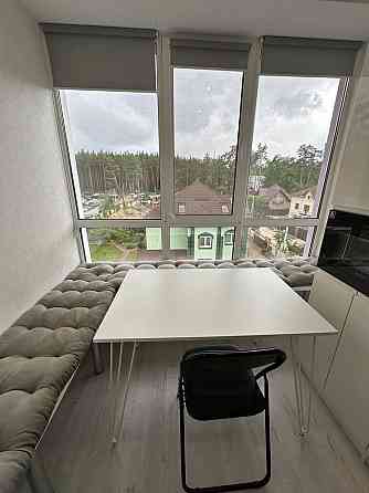 1-к квартира біля Центрального парку! Гарний ремонт! Газове опалення! Ірпінь