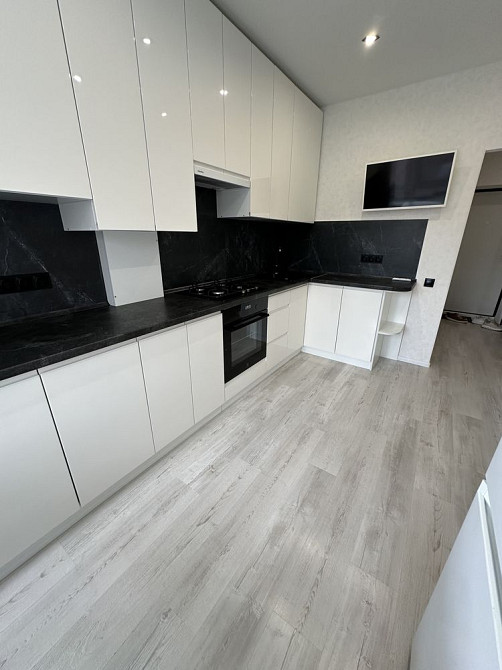 1-к квартира біля Центрального парку! Гарний ремонт! Газове опалення! Ирпень - изображение 4