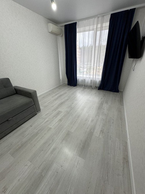 1-к квартира біля Центрального парку! Гарний ремонт! Газове опалення! Ирпень - изображение 7