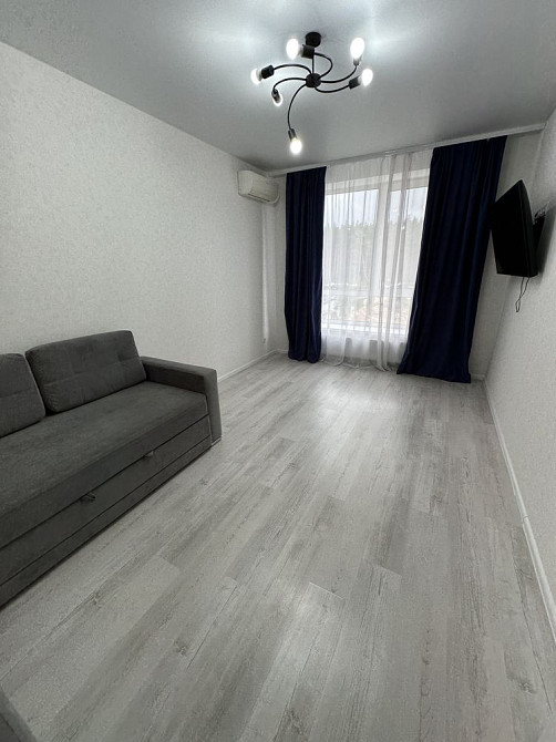 1-к квартира біля Центрального парку! Гарний ремонт! Газове опалення! Ирпень - изображение 6