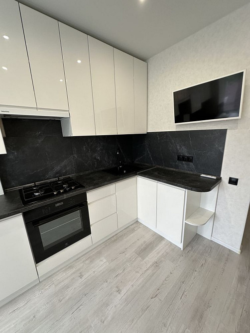 1-к квартира біля Центрального парку! Гарний ремонт! Газове опалення! Ирпень - изображение 3