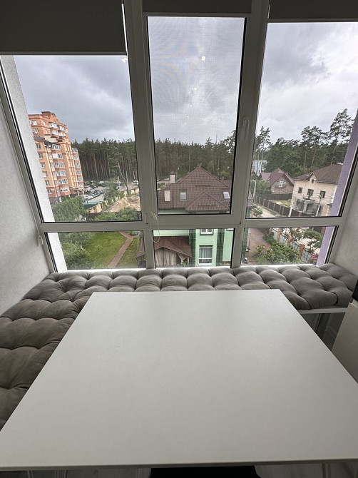 1-к квартира біля Центрального парку! Гарний ремонт! Газове опалення! Ирпень - изображение 5