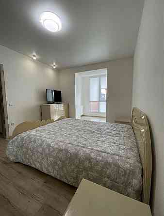 Оренда 1 кім. квартири в ЖК"Липки" Ивано-Франковск