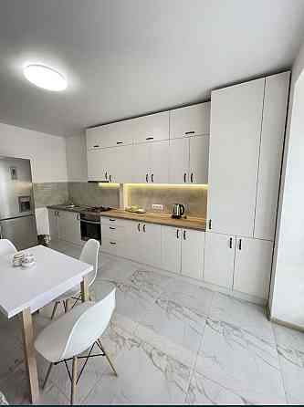 Оренда 1 кім. квартири в ЖК"Липки" Ивано-Франковск