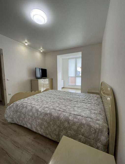 Оренда 1 кім. квартири в ЖК"Липки" Ивано-Франковск - изображение 3