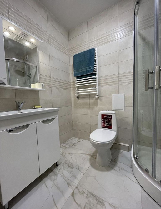 Оренда 1 кім. квартири в ЖК"Липки" Ивано-Франковск - изображение 6