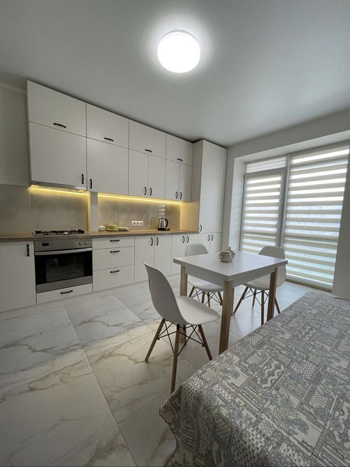 Оренда 1 кім. квартири в ЖК"Липки" Ивано-Франковск - изображение 2