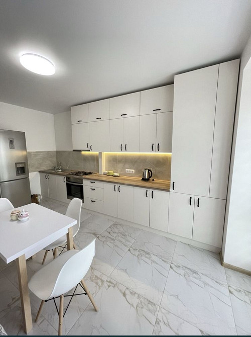 Оренда 1 кім. квартири в ЖК"Липки" Ивано-Франковск - изображение 1