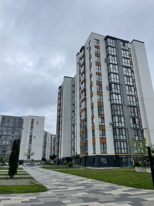 Оренда 1 кім. квартири в ЖК"Липки" Ивано-Франковск - изображение 8