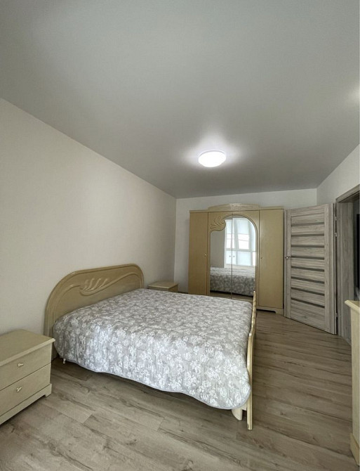 Оренда 1 кім. квартири в ЖК"Липки" Ивано-Франковск - изображение 4