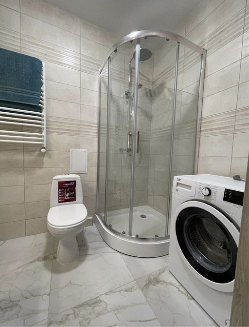 Оренда 1 кім. квартири в ЖК"Липки" Ивано-Франковск - изображение 7