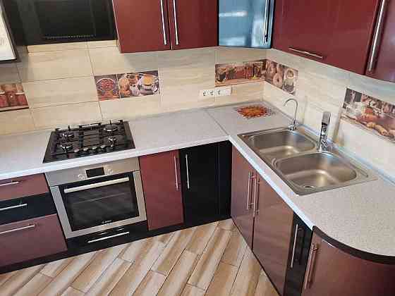 Сдам 2-комнатную квартиру в новострое. Жк Салтовский Харьков